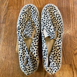 Almost brand new shoes